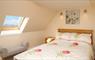 Carloway Self Catering bed1