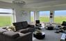 Tranquil Sands lounge with views