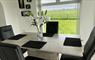 Tranquil Sands dining table