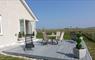 Tranquil Sands outside dining