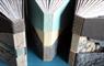 Sollas Bookbinding 3 bound books