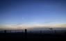 Tranquil Sands night sky