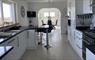 Tranquil Sands kitchen