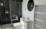 Tranquil Sands shower room