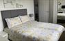 Tranquil Sands double bed
