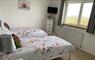 Tranquil Sands twin bedroom
