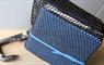 Sollas Bookbinding book in netting