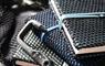 Sollas Bookbinding black netting