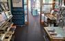 Hebrides People Visitor Centre shop