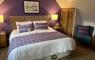 Ceol Na Mara double bedroom
