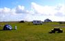 Camping pitches