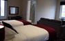 Bridge House B&B twin bedroom