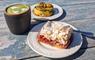 The Oystercatcher Bakery alfresco