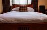 Hebrides House double bed