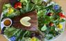 SEAcroft salmon salad