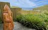 SEAcroft wooden chessman