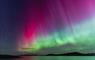 Warner-Tate Photography Northern Lights