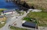 SEApods - Isle of Lewis aerial view