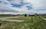 Campsite in summer