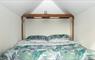 The Tractor Shed Camping Pods and Bunkhouse bed