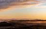 Long Island Retreats misty landscape