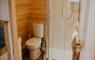 The Wee Haven showerroom