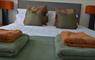 Taigh Marsaili double bed
