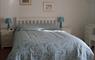 Cluer Cottage bed