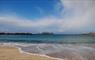 Creagan Glas Cottage sea & sand