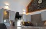 Creagan Glas Cottage kitchen units