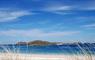 Creagan Glas Cottage beach