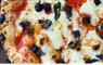Crust Like That pizza with black pudding