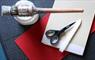 Sollas Bookbinding tools of the trade