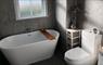 Taigh Marsaili bathroom