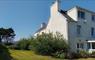 Two Harbours Guest House garden