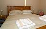 Hebridean Guest House double bed