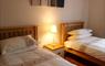 Hebridean Guest House twin bedroom