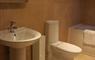 Hebridean Guest House bathroom