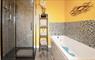 Carloway Self Catering bathroom