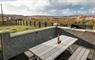 Carloway Self Catering outside