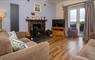 Carloway Self Catering lounge