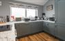 Carloway Self Catering kitchen