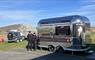 Lochmaddy Bay Prawns Food Trailer