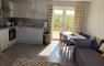 Mora Chalet kitchen