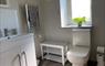 Mora Chalet bathroom