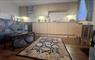 Cnoc Nan Uan Self Catering kitchen & lounge