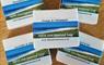 MacGillivrays Gift Shop North Uist seaweed soap